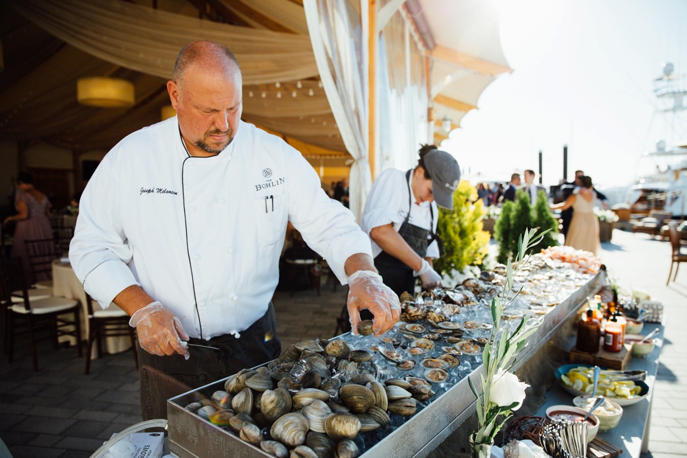 The Bohlin Wedding The Bohlin Wedding